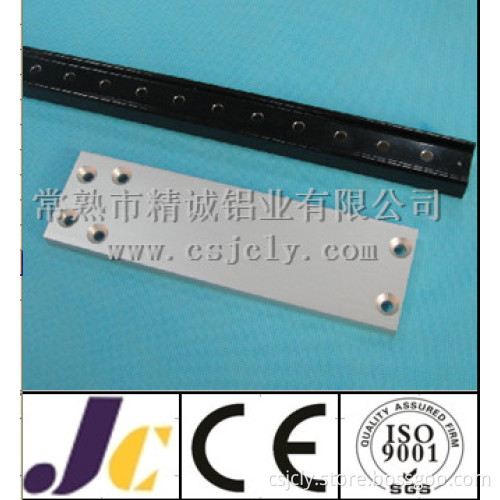 Aluminium Profile with Drilling (JC-P-83015)